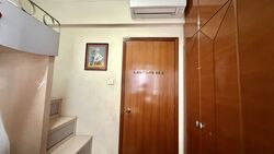 Regentville (D19), Apartment #548703041